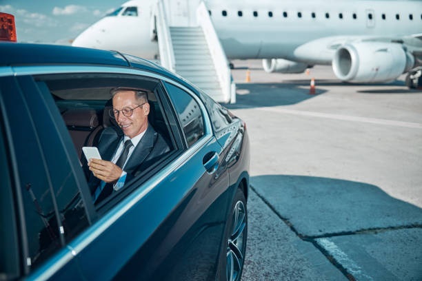 The-Perks-of-Choosing-a-Chauffeur-for-Airport-Transfers-image